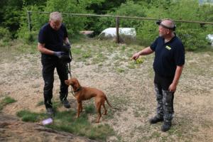 2018 Ausbildungswoche Arber